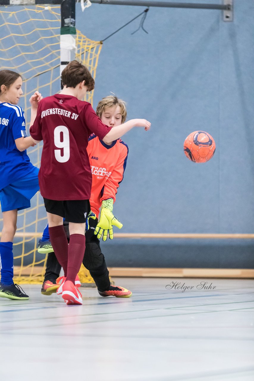 Bild 118 - wCJ Futsalmeisterschaft Runde 1